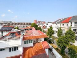 Charlton Corner (D19), Apartment #612069051